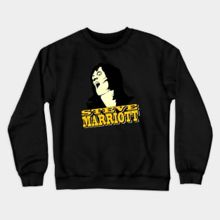 Marriott Crewneck Sweatshirt